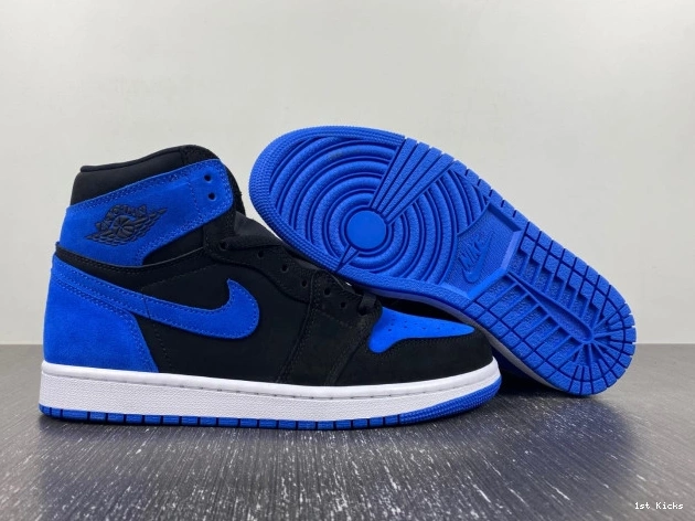 Royal 1 OG High Jordan Reimagined DZ5485-042 Air 0824